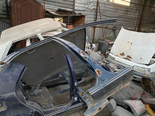 TOYOTA COROLLA TAVAN DÖŞEMESİ 1988-1992 MODEL ORJİNAL ÇIKMA
