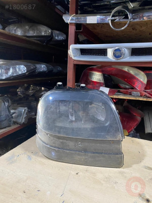 FİAT DOBLO 1 SAĞ FAR