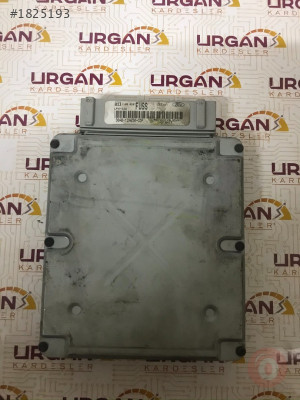 98AB-12A650-CDF LP4-332 ECU FORD FOCUS MOTOR BEYNİ VISTEON
