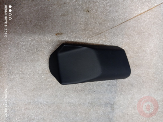 4G8858342 ÖN GÖĞÜS DÜĞME KORUYUCU AUDİ A7 2011>>2018 FARKLI