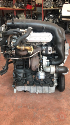 PASSAT 2.0 TDI BKP MOTOR ÇIKMA ANKARA