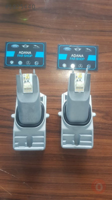 7339003 BMW 7 Serisi Gündüz Farı