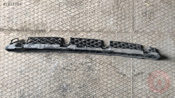 VOLKSWAGEN PASSAT B7 ARKA TAMPON BRAKET 2011-2014