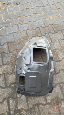 BMW F30 320 316 318 SIFIR ORJİNAL DAVLUNBAZ KAPAĞI