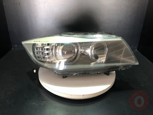 BMW E90 LCİ SAĞ FAR 631172025849