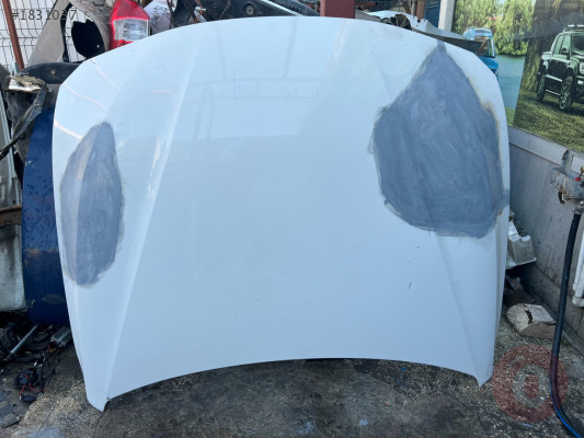 Bmw F30 Kaput Orjinal