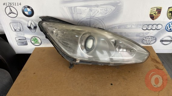FORD C-MAX SAĞ FAR ÇIKMA ORJİNAL