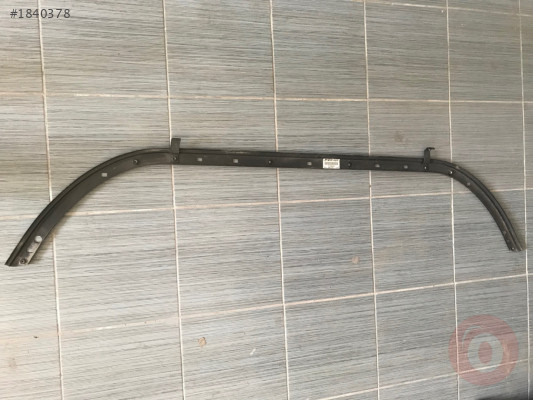 Fiat ducato 06 ön tampon üst bağlantı sacı orj 1347922080