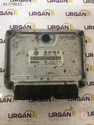 0261208348 4D0907560DA ME7.1.1 V.W TOUAREG MOTOR BEYNİ BOSCH