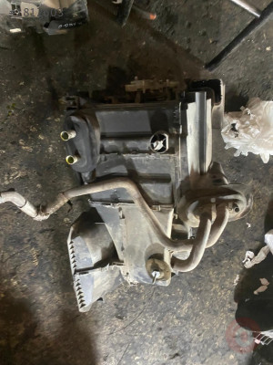 FORD FOCUS 2.5 KALORİFER KAZANI