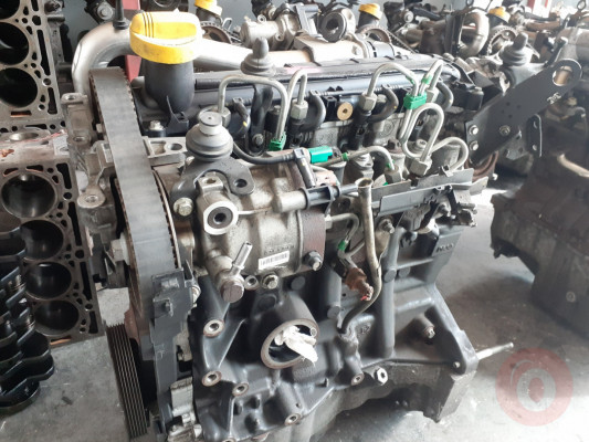 Renault kango 3 1.5 dcı 85lik motor