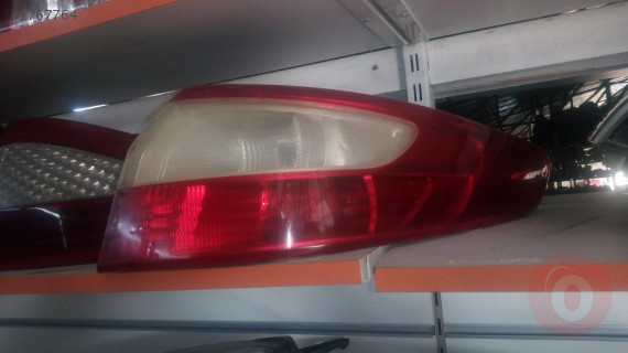 RENAULT FLUENCE SAĞ-SOL ARKA STOP ÇEVİK OTO BURSA