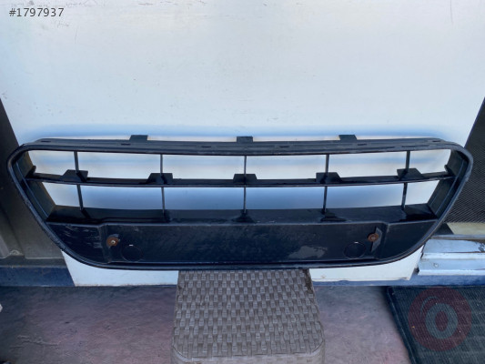 FORD CONNECT ÖN TAMPON IZGARASI