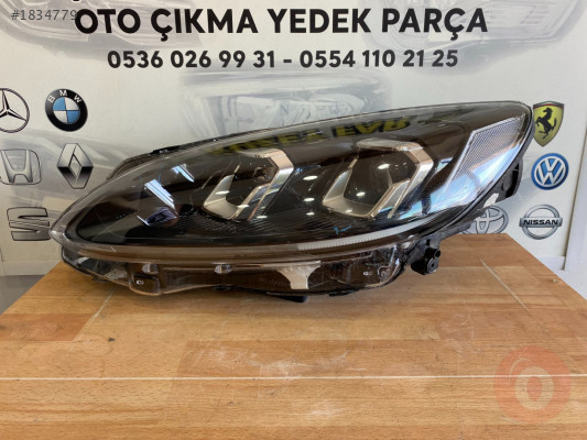 FORD KUGA ORJİNAL ÇIKMA SOL FAR