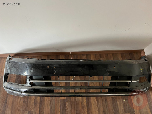 Jetta Ön Tampon B6