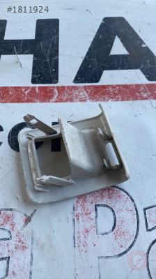 3G0885894A passat B8 arka koltuk yatırma kolu kapağı kaplama