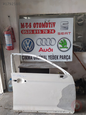 VOLKSWAGEN PASSAT B-8 ÇIKMA ORİJİNAL 2014-2019