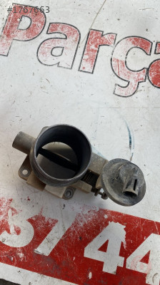 028128063 vw caddy polo 1.9 SDİ AEY motor kelebek boğazı
