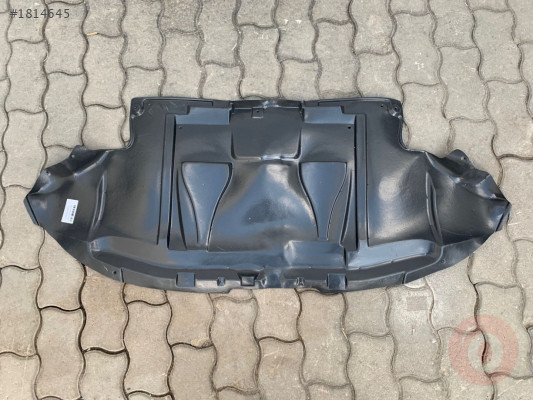 A4 PASSAT SUPERB 95-08 KARTER MUHAFAZA 2. KALİTE 8D0863821S