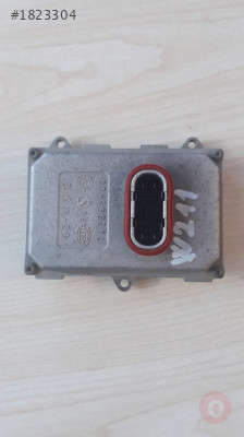 E CLAS W 211 FAR BEYNİ ÇIKMA SAĞLAM