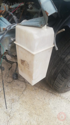 CHEVROLET LACETTİ SİLECEK SU BİDONU.OTO ERKAN ÜNYE