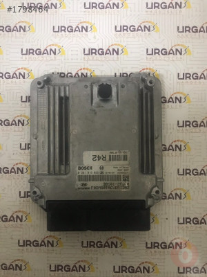 0281019026 39101-2F300 HYUNDAI SANTAFE  MOTOR BEYNİ