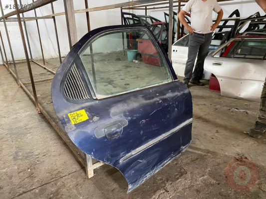 FORD MONDEO SAĞ ARKA KAPI DIŞ AÇMA KOLU 1994-1998 MODEL