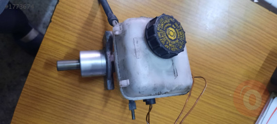 Opel astra g fren merkezi çıkma orjinal