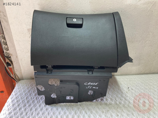 CHEVROLET CRUZE TORPİDO KAPAĞI ÇIKMA ORJ MONTECAR