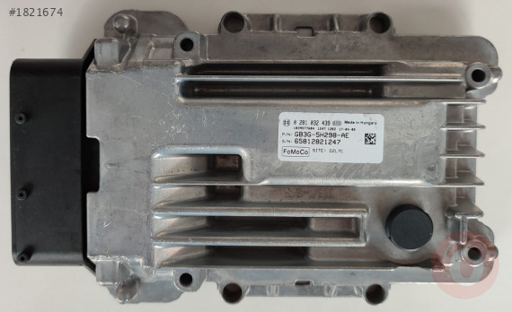 FORD RANGER TRANSIT courier adblue GB3G-5H298-AE 0281032439
