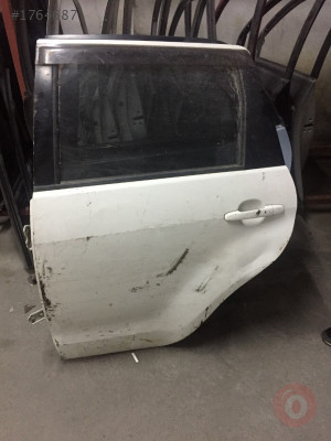 TOYOTA ÇIKMA KAPILAR