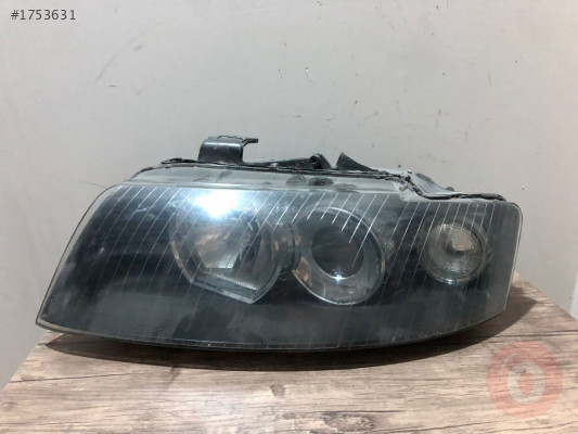 AUDİ A4 01-04 SOL FAR 89305690
