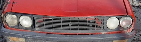 1993 renault toros çıkma far takımı