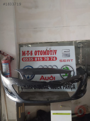 OPEL ASTRA J ÖN TAMPON ÇIKMA ORİJİNAL