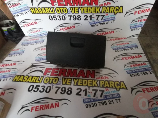 FİAT GRANDE PUNTO TORPİDO KAPAĞI ORİJİNAL ÇIKMA