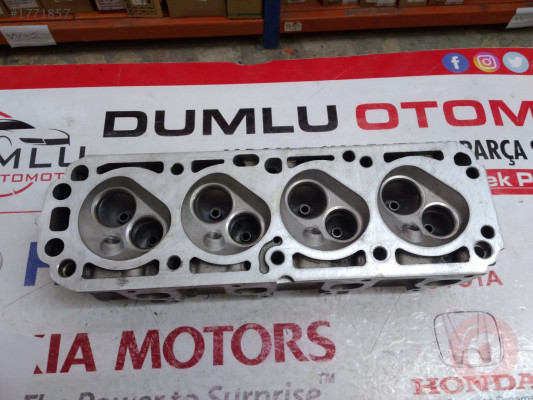 Astra / corsa / aveo / lemans / lacetti silindir kapağı