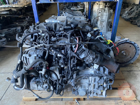 BMW F40 116 118 ÇIKMA ŞANZUMAN 28009884617