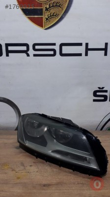 VOLKSWAGEN PASSAT B7 SAĞ FAR ÇIKMA ORJİNAL PARÇA 3Ab941006