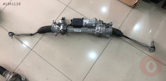MERCEDES W213 DİREKSİYON KUTUSU 8528480000