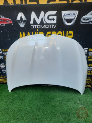 RENAULT MEGANE 4 MOTOR KAPUTU