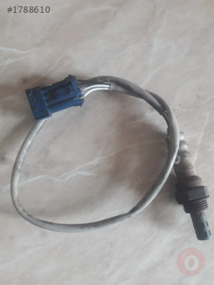 Peugeot 206 çıkma oksijen sensörü