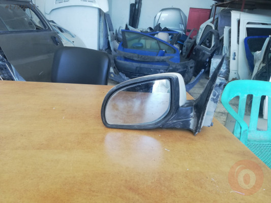 Hyundai i 20 sol ön ayna çıkma orjinal