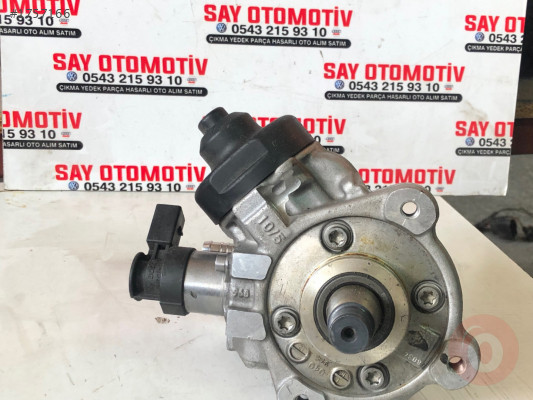 Audi a6 Q3 Q5 A4 A5 A7 mazot pompası 03L130755AC 0445010529