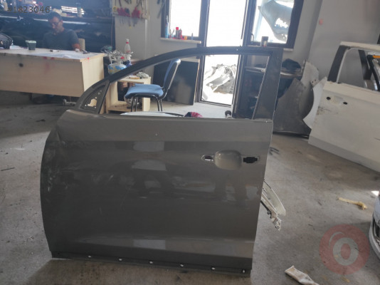 HUNDAİ TUCSON SOL ÖN KAPI TAMER OTOMOTİV