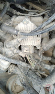 2001 seat ibiza 16v akl çıkma ateşleme bobini
