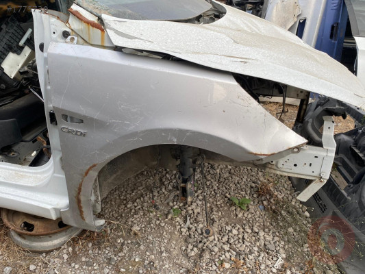 HYUNDAİ ACCENT BLUE SAĞ ÖN ÇAMURLUK