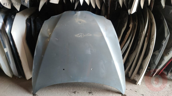 ALFA ROMEO 147 ÇIKMA KAPUT OTO MEHMET GÜVENCESİYLE