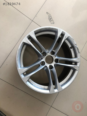 BMW F10 M 18" JANT 7848572
