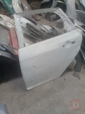 ford focus sol arka kapı