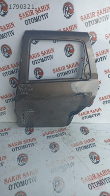DACIA DUSTER KAPI ÇIKMA PARÇAA